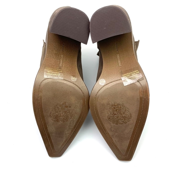 VINCE CAMUTO Welland Bootie sz 9.5 - Picture 11 of 11